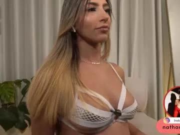 Freechat natasha_smith09 on Chaturbate