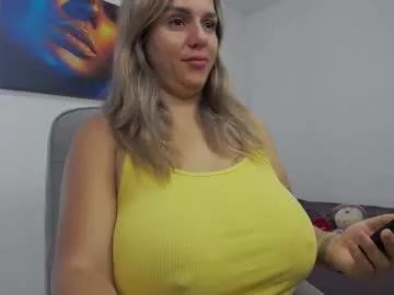 natashaboobs on Chaturbate 