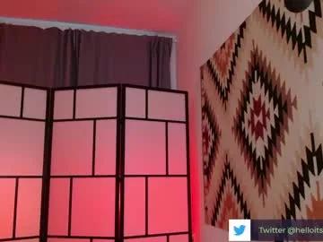 Freechat naughtykathie on Chaturbate