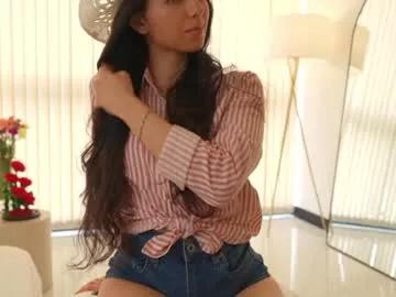 Freechat naughtysammx on Chaturbate