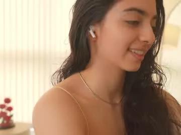 Freechat naughtysammx on Chaturbate