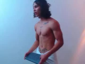 nazper_ on Chaturbate