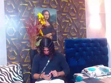 nazper_ on Chaturbate