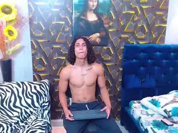 nazper_ on Chaturbate