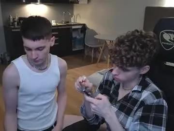 nicky_mart — GOAL: Jerk off [477 tokens remaining] Welcome to my room! #18 #teen #twink #young #bigcock