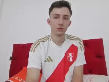 Freechat nicodavis on Chaturbate