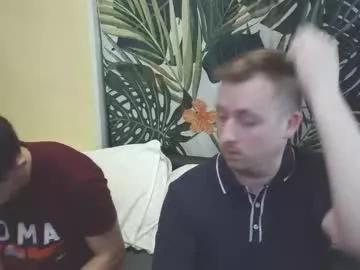 Freechat nicodavis on Chaturbate