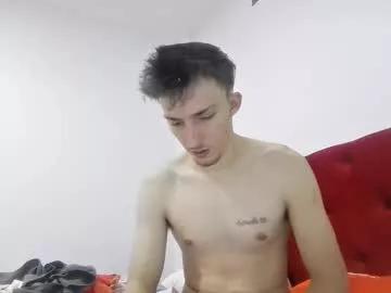 Freechat nicodavis on Chaturbate