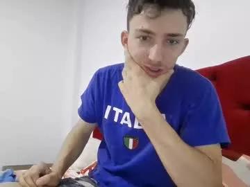 Freechat nicodavis on Chaturbate