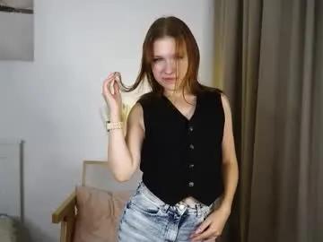 nicolagillispie — Goal: Take off skirt and stroke ass! 100 Viemers and i open my lush first time? #new #shy #18 #teen #smalltits [90 tokens remaining]