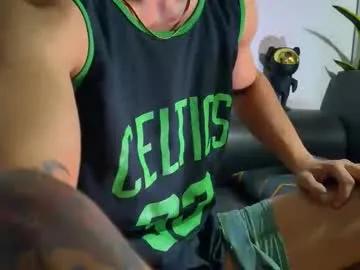 nicolas_veiny — Nicolas_veiny's room #straight #muscle #bigcock #smoke #dominator