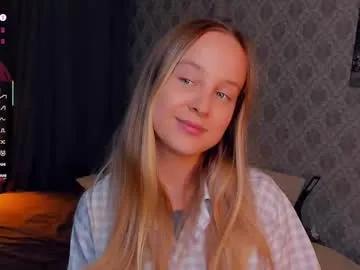 Freechat nicolavanderbie on Chaturbate