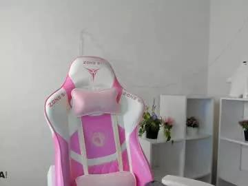 Freechat nicole_charm on Chaturbate