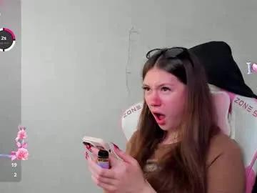 Freechat nicole_charm on Chaturbate