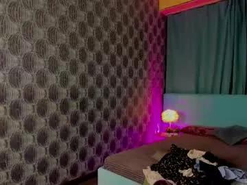 Freechat nicole_charm on Chaturbate