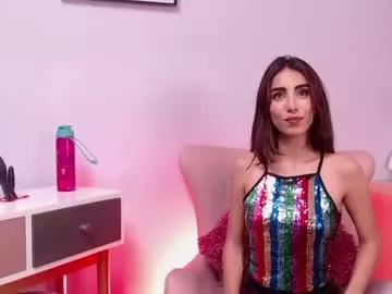 ninacavallli on Chaturbate 