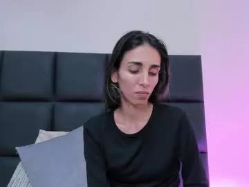 ninacavallli on Chaturbate 