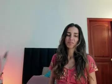 ninacavallli on Chaturbate 