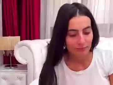 Freechat ninacrystal on Chaturbate