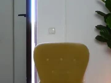 Freechat ninacrystal on Chaturbate