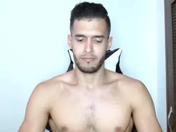 Freechat noah_jhonsonn on Chaturbate