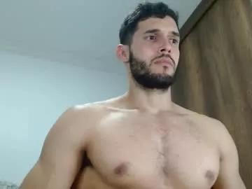 Freechat noah_jhonsonn on Chaturbate