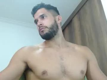 Freechat noah_jhonsonn on Chaturbate