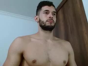 Freechat noah_jhonsonn on Chaturbate