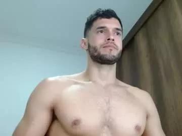 Freechat noah_jhonsonn on Chaturbate