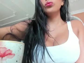 noemibcnz — watch me how i play for you!   lush ON! Fav tip 100 GOAL: Special cum creampie on Torzo Enjoy my wet pussy when i use my fingers inside!  #squirt #18  #bigass #lovense #latina