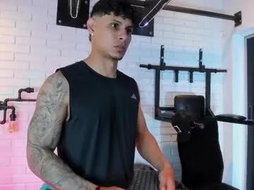 nohanhunter — GOAL: Muscle flex  Strong hands, soft touch... ready to feel both?  #lovense #bigcock #monstercock #young #muscle