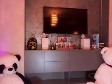 Freechat notecarret on Chaturbate