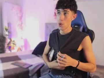 Freechat novawheeler on Chaturbate