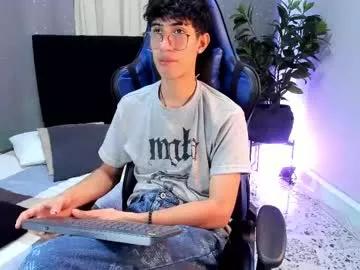 Freechat novawheeler on Chaturbate