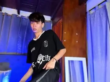 Freechat novaybrian on Chaturbate