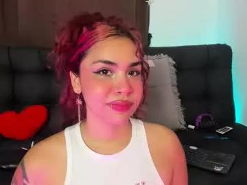 Freechat nyalgasai1 on Chaturbate