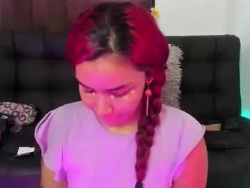 Freechat nyalgasai1 on Chaturbate