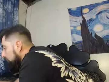 oconnersteve123 on Chaturbate 