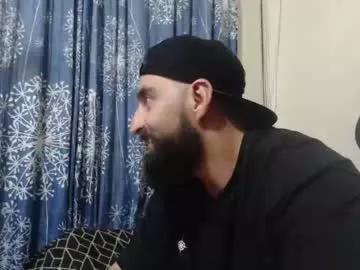 oconnersteve123 on Chaturbate 