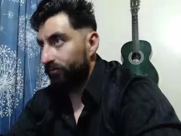 oconnersteve123 on Chaturbate 