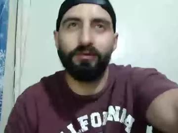 oconnersteve123 on Chaturbate 