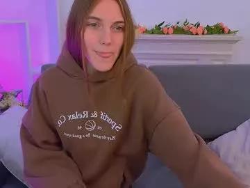 Freechat ollistiw on Chaturbate