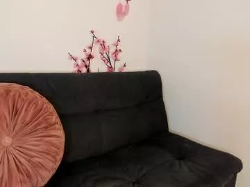 Freechat on_tefa on Chaturbate