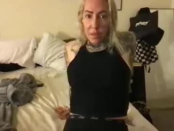 paigesixx_charlievicious — #milf #blondegirl #tattooedgirl #wetpussy #sub