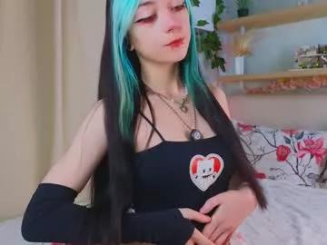 Freechat pamelaryant on Chaturbate