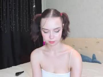 pamellacockayne — Goal: big smile   ! I am new here and your support is very important to me! Thank you! ^^ #teen #18 #cute #new #lovense [4 tokens remaining]
