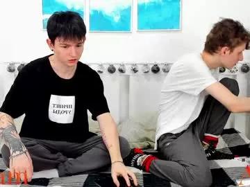 passionprince69 on Chaturbate 