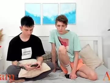 passionprince69 on Chaturbate 