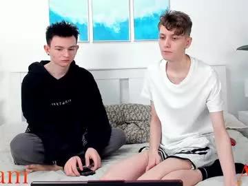 passionprince69 on Chaturbate 
