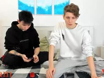 passionprince69 on Chaturbate 